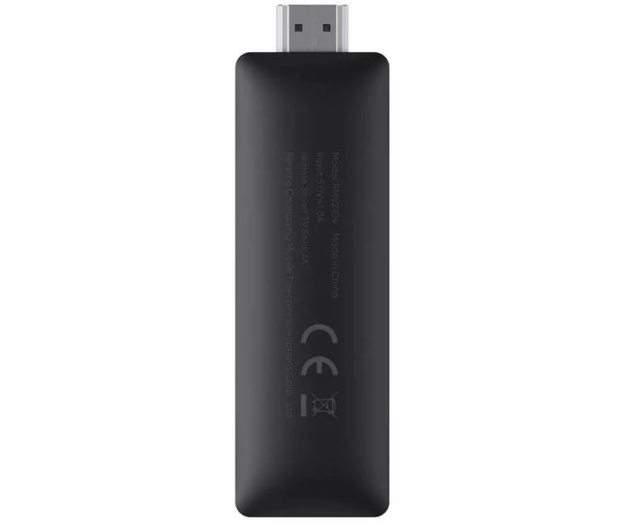 realme Smart TV Stick 4K - 719394 - zdjęcie 3